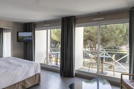 Hôtel & Spa Les Salines Carnac by Thalazur - 6