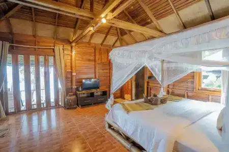 Koh Jum Resort - 185