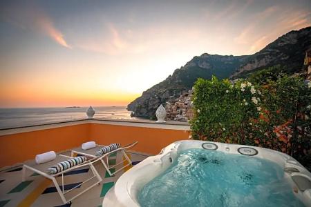 Eden Roc Suites - 358