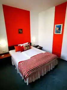 Wohnen Bei Tante Alma Vormals Augusta - 24
