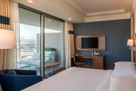 Four Points by Sheraton Izmir - 27