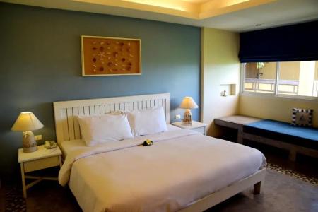 Deva Beach Resort Samui - 84
