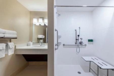 TownePlace Suites by Marriott Indianapolis Airport - 7