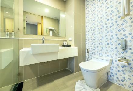 PLAAI Prime Rayong, Formerly D Varee Diva Central Rayong - 5