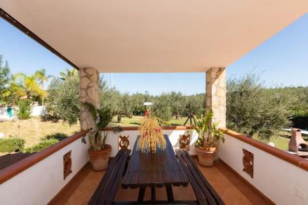 Residence Villantica - 239