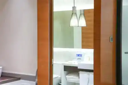 Holiday Inn Nanjing Xuanwu Lake, An Ihg - 54
