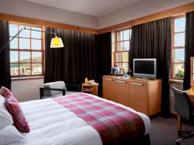 Radisson Blu, Edinburgh City Centre - 39