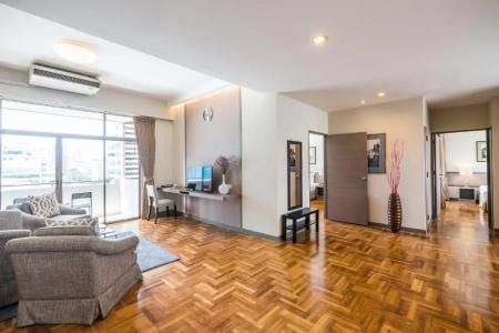 Asoke Residence Sukhumvit By Uhg - 68