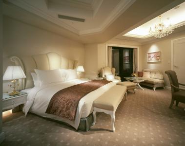 La Suite Kobe Harborland - 2