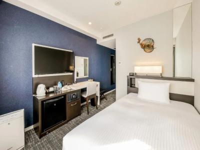 Four Points by Sheraton Hakodate - 44
