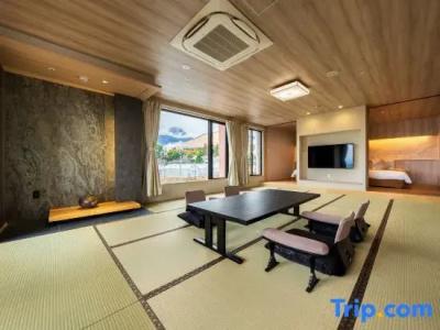 Beppu Kannawa Onsen Oniyama - 49