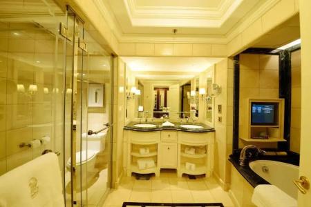 The Ritz-Carlton Beijing - 40