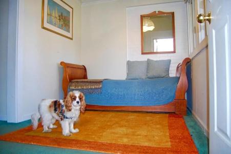 Wilburton Inn - 186