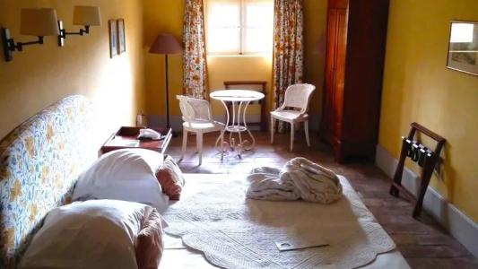 Chateau De Roussan - 28