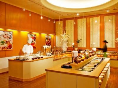 Century Royal Sapporo - 22