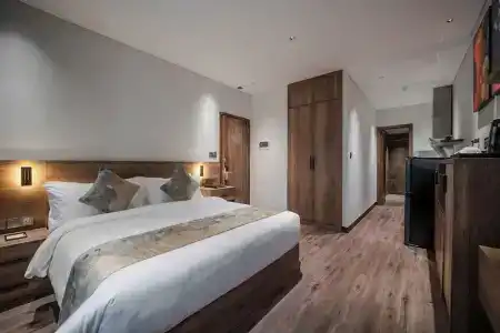 The Dream Suite - 107