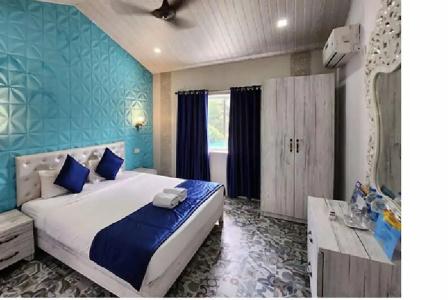 Paradise Village Beach Resort - 33