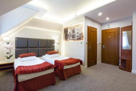 Galicja Wellness & Spa - 17