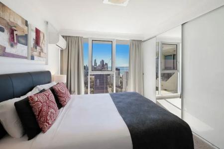 Ultiqa Beach Haven On Broadbeach - 66