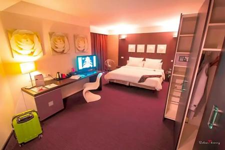 Le Rex hôTel - 60