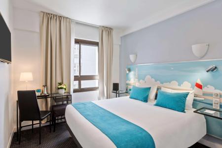 Best Western Hôtel Royan Océan - 27