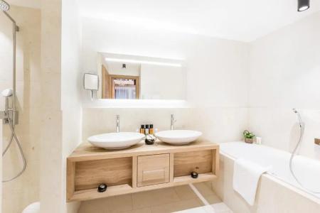 Das Central – Alpine . Luxury . Life - 55
