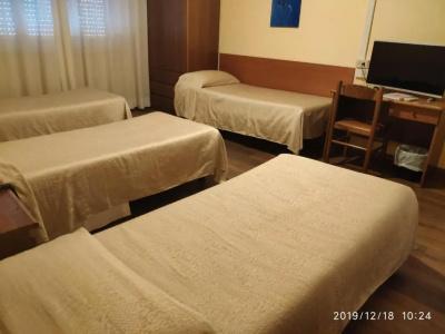 Giappone Inn Parking - 21