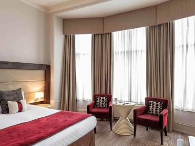 Mercure Aberdeen Caledonian - 66