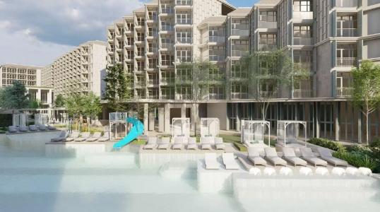 The Quarter Chaophraya By Uhg - 23