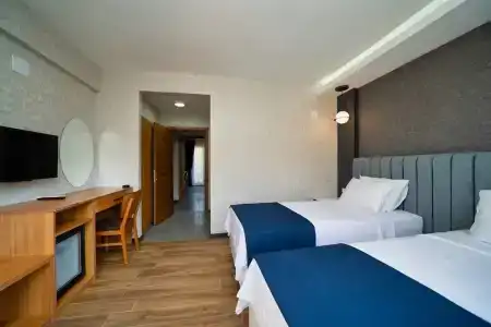 The Halcyon Rooms & Suites - 38