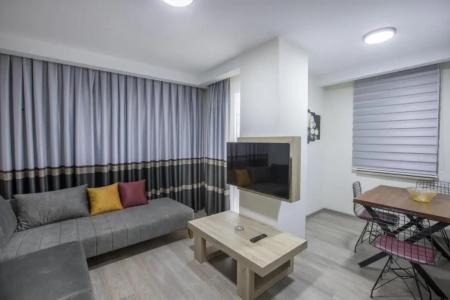 Elanis Suites - 45