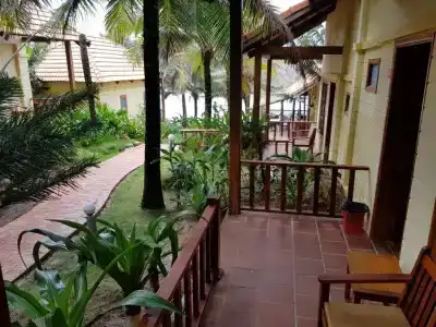 Free Beach Resort - 129