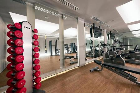 Elysium Boutique & Spa (Adults Only) - 25
