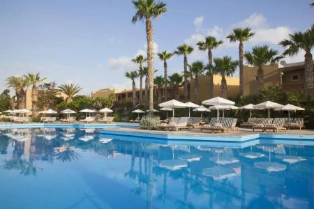 Aquila Rithymna Beach - 22