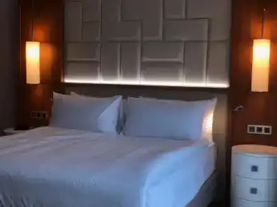 Grand Bellagio Batumi Convention & Casino - 9