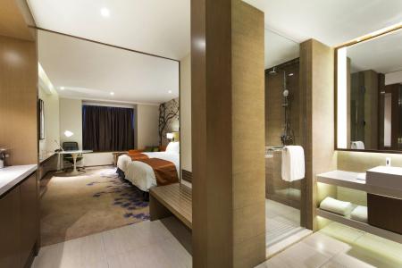 Holiday Inn Chengdu High-Tech Center, An Ihg - 32