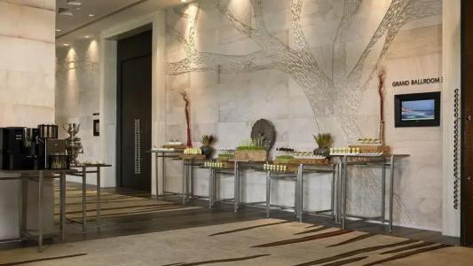 Rayong Marriott Resort & Spa - Sha Extra Plus Certified - 13
