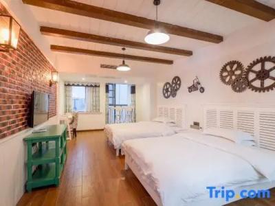 Xiayizhan Style Theme Inn - 53