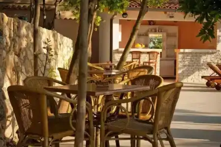 Harmonia Bungalows & Pool - 18