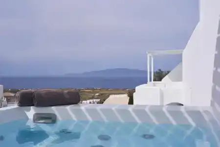 Fava Eco Suites - 208