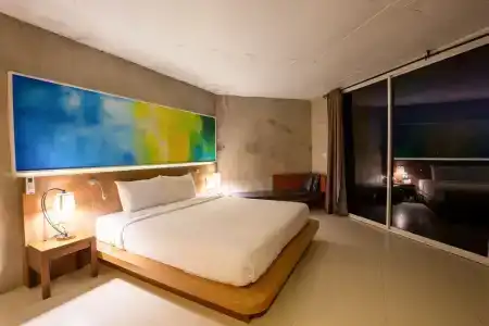 B2 Sea View Pattaya - 123