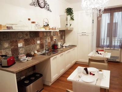 More Cola Di Rienzo b&b - 12