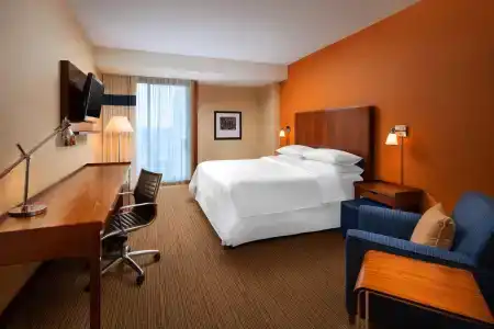 Four Points by Sheraton San Jose Airport - 9