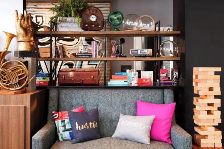 Moxy New Orleans Downtown/French Quarter Area - 25