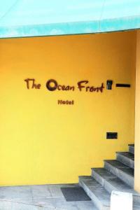 The Ocean Front - 13