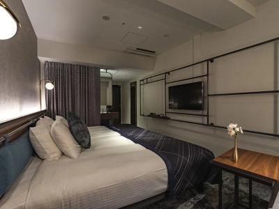 The Lively Honmachi Osaka - 9