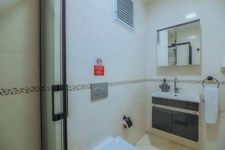 Taksim Wonder Suites - 185