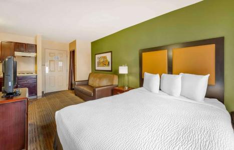Extended Stay America Suites - - Polaris - 51