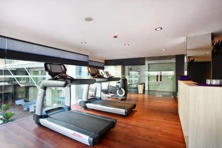 Grand Mega Resort & Spa Bali - 23