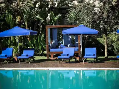 Le Médina Essaouira Thalassa sea & spa – Mgallery - 21